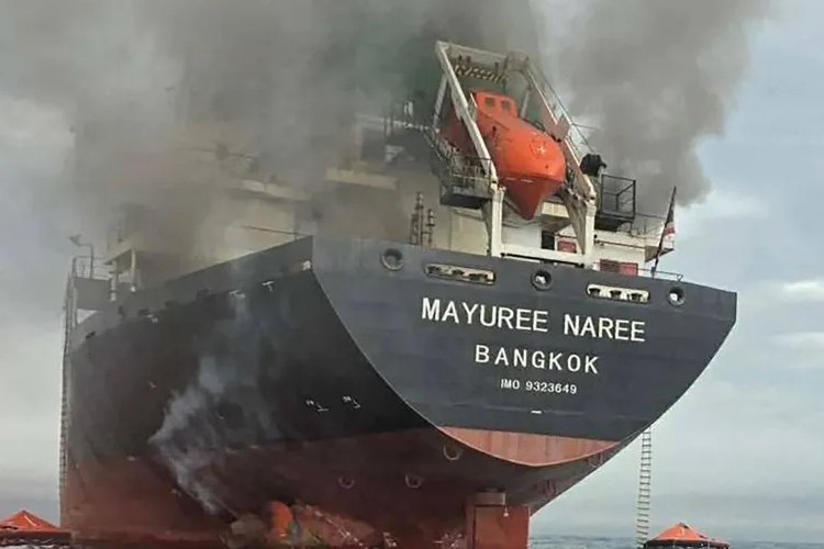 ट्रंप का दावा- हॉर्मुज में युद्धपोत भेजेंगे कई देश, लेकिन यह नहीं बताया, कौन-कौन से देश आएंगे?