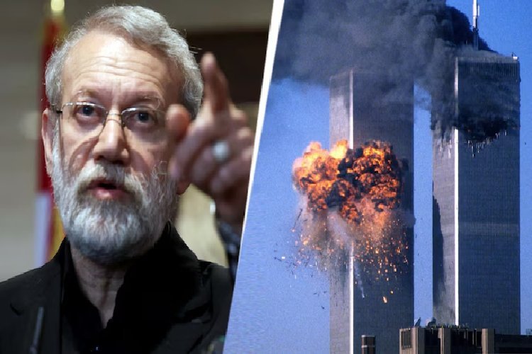 US में 'एपस्टीन नेटवर्क' सक्रिय, ईरान पर दोष मढने के लिए 9/11-स्टाइल में करा सकता है हमला?