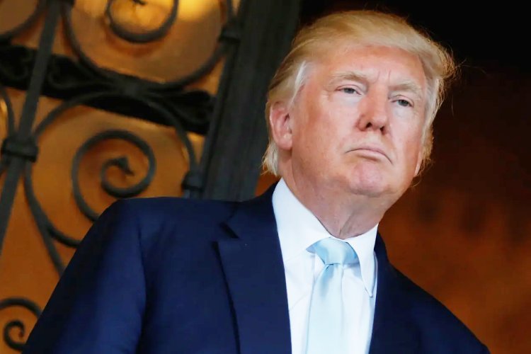 ट्रंप की जन्म कुंडली में अप्रत्याशित विरोध-प्रदर्शन और उलटफेर के संकेत! खतरे में अमेरिका साम्राज्य?