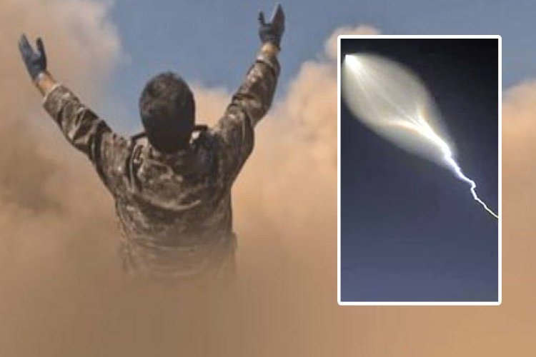 युद्ध के 16वें दिन ईरान ने दागी 'सेज्जिल' मिसाइल, इजरायल में भयंकर तबाही!