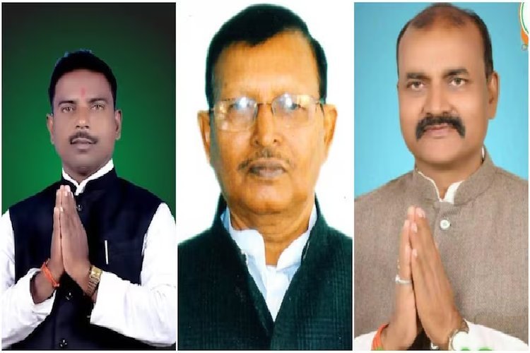राज्यसभा चुनाव मतदान के दौरान बिहार कांग्रेस के 3 विधायक लापता