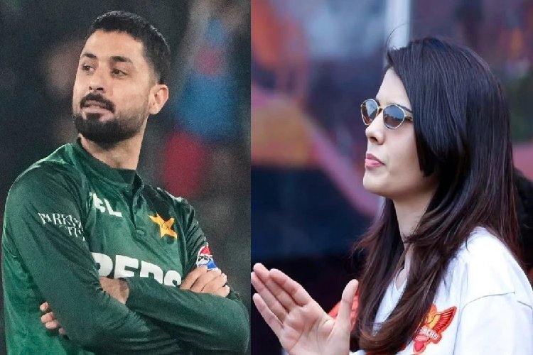 IPL में PAK खिलाड़ी अबरार को खरीदने पर भड़के सुनील गावस्कर, BCCI ने हस्तक्षेप से किया इनकार