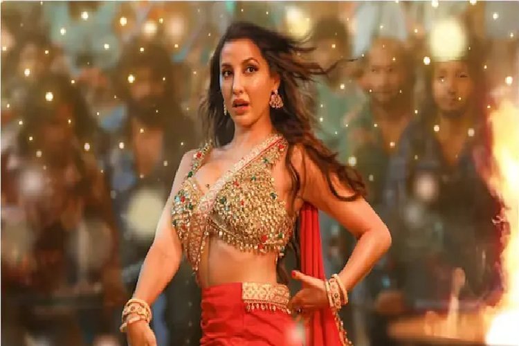 नोरा फतेही के KD गाने को सभी प्लेटफॉर्म्स से हटाएं, सख्त कार्रवाई करें: सरकार