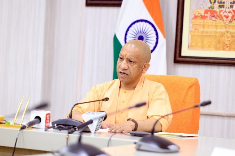 जल जीवन मिशन 2.0 के साथ यूपी में हर घर तक पहुंचेगा नल का पानी