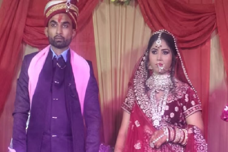 ड्रग एडिक्ट ने शादी के कुछ महीनों बाद ही नर्स पत्नी के साथ किया ऐसा कांड, जनकर रह जाएंगे दंग!