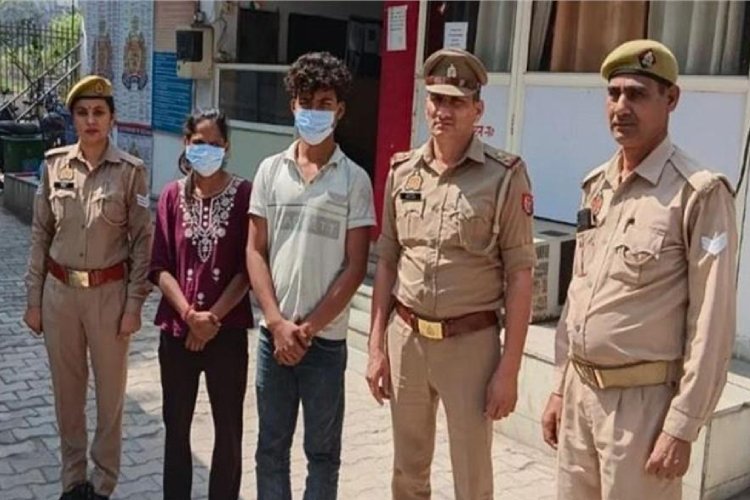 पंचर वाली दुकान में छिपा था ISI का 'सोलर जासूसी साम्राज्य'! नौशाद सहित 22 आरोपी गिरफ्तार