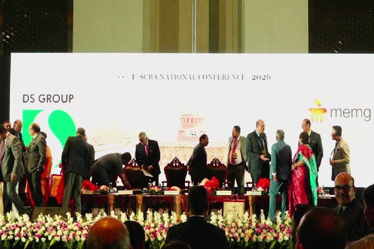 सुप्रीम कोर्ट बार एसोसिएशन का पहला राष्ट्रीय सम्मेलन: भारतीय न्याय व्यवस्था के भविष्य पर हुई गहन चर्चा