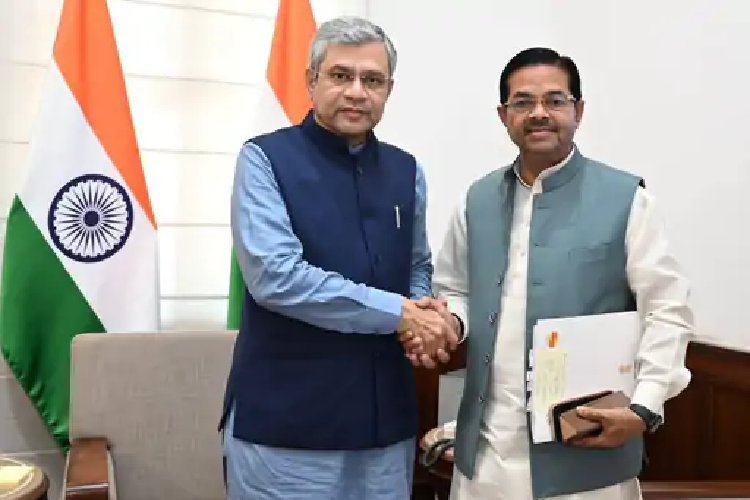 बीएल वर्मा की मेहनत सफल: बदायूं से दिल्ली के लिए सीधी ट्रेन को मंजूरी