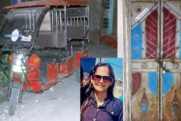 कौन है देश से गद्दारी करने वाली मीरा ठाकुर, जिसे मथुरा से पुलिस ने उठाया, मचा हड़कंप