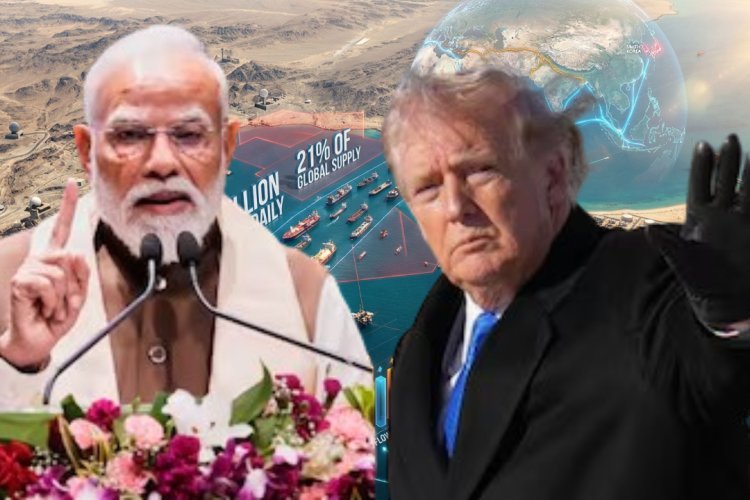 Iran-US War: हॉर्मुज स्ट्रेट की बंदी से वैश्विक ऊर्जा संकट गहराया, दुनिया और बुरे दौर के लिए तैयार रहे! 