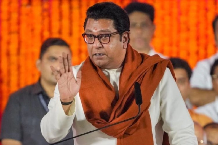 मनसे ने यूपी-बिहार की ट्रेनें रोकने की दी धमकी, रेलवे का आया ऐसा जवाब...