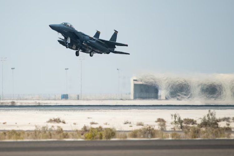 ईरान के हमलों से 13 अमेरिकी बेस रहने लायक नहीं, कहां गए 50 हजार सैनिक?