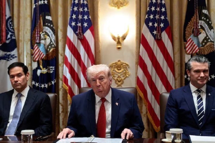 ईरान ने पाकिस्तान के तेल टैंकर छोड़े, उसने US को दे दिया, ट्रंप ने किया कन्फर्म!