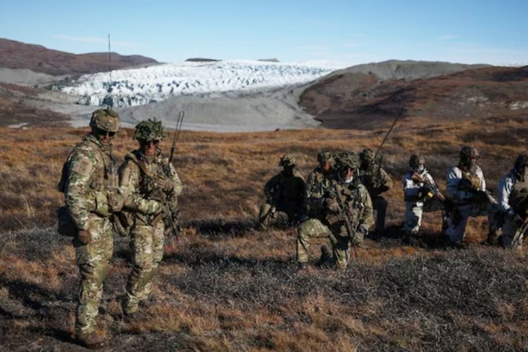 ट्रंप के लिए ''हिस्टोरिकल'' हेल तैयार कर रहा ईरान: एक मिलियन से अधिक जवान मैदान में!