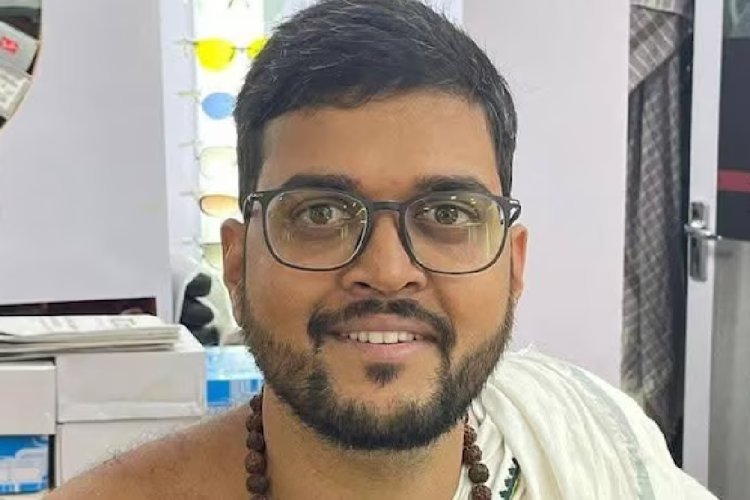 भगवान शिव का अवतार बनकर महिला का रेप, अश्लील वीडियो बनाकर ब्लैकमेल