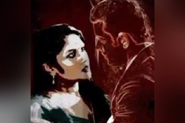 शारीरिक संबंध नहीं बनाया तो टीवी एक्टर ने नौकरानी को मार दिया, पुलिस ने विशाखापट्टनम से किया गिरफ्तार