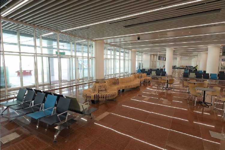 अत्याधुनिक तकनीक और इको-फ्रेंडली निर्माण, जानिए नोएडा इंटरनेशनल एयरपोर्ट की खासियत