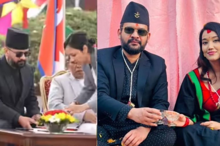 क्या Balen Shah अपना रहे PM मोदी वाली नीति, 48 घंटे में लिए 8 ऐसे फैसले, नेपाल में बढ़ी हलचल