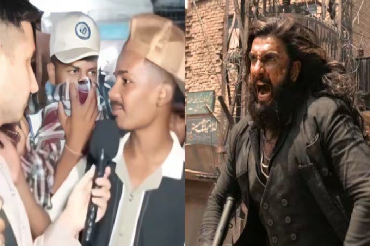 पाकिस्तान के लियारी के निवासियों ने धुरंधर की कमाई में मांगी हिस्सेदारी, बोला- भारत वाले देंगे