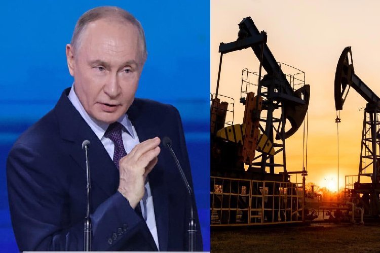 दुनियाभर के लिए आ रहा एक और संकट, क्योंकि इस दिन से किसी को भी तेल नहीं बेचेगा रूस
