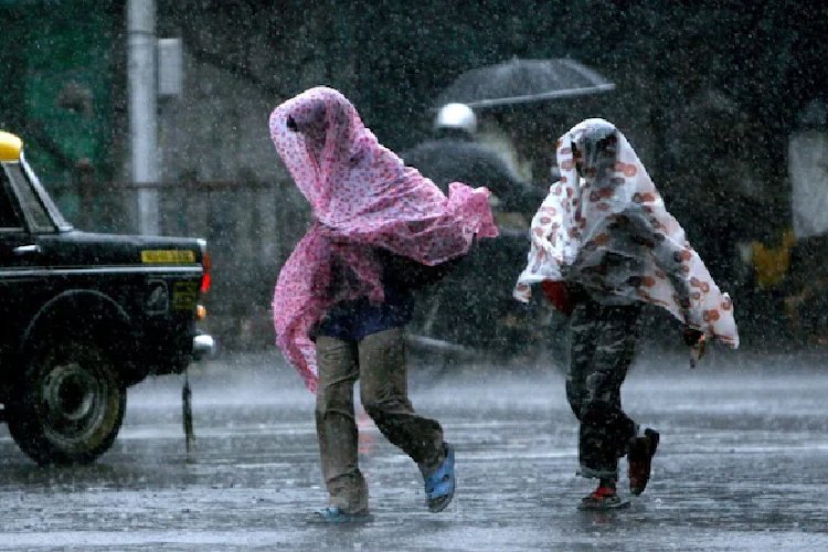 3rd May Weather: 17 राज्यों में भारी बारिश और तेज आंधी का अलर्ट