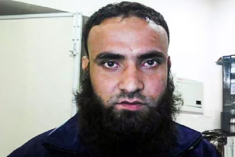 बांग्लादेश से आतंक मॉड्यूल चलाने वाला लश्कर आतंकवादी गिरफ्तार