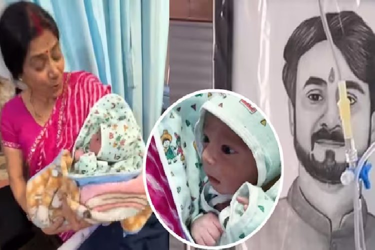 हत्या के 9 महीने बाद इंदौर में लौटा राजा! परिवार का दावा – यह उनका ही पुनर्जन्म है