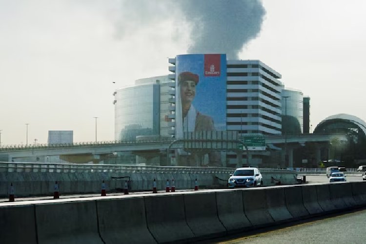 मध्य पूर्व युद्ध के बीच 8 भारतीयों की मौत, 1 लापता, विदेश मंत्रालय ने दी जानकारी...