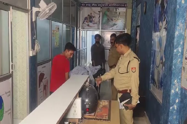 ₹50,000 के भुगतान विवाद से खुला कानपुर का मल्टी-करोड़ किडनी रैकेट, अंतरराज्यीय गैंग का खुलासा