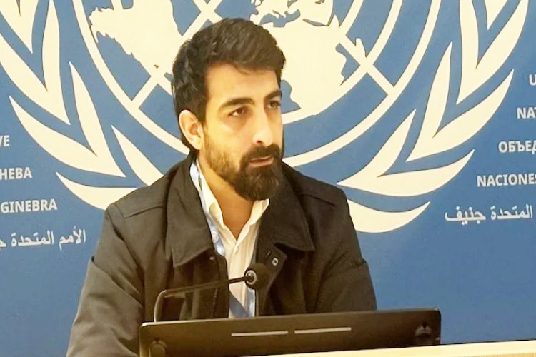 ईरान पर परमाणु हमले की तैयारी? UN डिप्लोमैट ने लगाया बड़ा आरोप, फिर दे दिया इस्तीफा