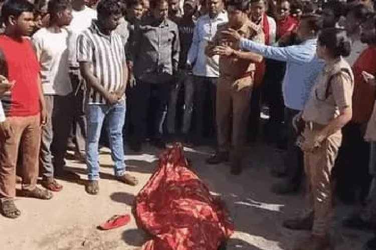 मध्य प्रदेश के दतिया जिले में भाजपा पार्षद कल्लू कुशवाहा की गोली मारकर हत्या, मचा हड़कंप