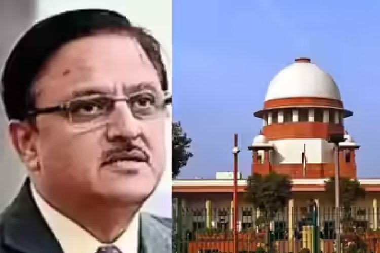 ''आम आदमी का न्यायपालिका में भरोसा टूटा है...'' पूर्व सुप्रीम कोर्ट जज जस्टिस ए.एस. ओका