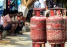 व्यावसायिक एलपीजी की कीमत में Rs 195.5 की बढ़ोतरी, मिनी सिलेंडर के दाम Rs 51 बढ़े