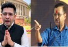 3 वजहों से राघव की हुई ‘छुट्टी’, किसके कहने पर केजरीवाल ने राघव को ‘खामोश कराया’