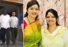अशोक खरात: नासिक के विवादास्पद बाबा के मामले में रूपाली चाकणकर की बहन प्रतिभा का भी नाम जुड़ा