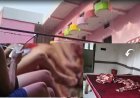 41 कमरों में चल रहा था ‘गंदा खेल’, एक घंटे का रेट 800 रुपये, 80 लड़के-लड़कियां पकड़े गए