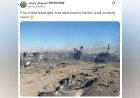 US ने अपने ही विमानों को किया तबाह, ईरान ने शेयर की मलबे की तस्वीर