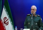 ईरान के IRGC इंटेलिजेंस चीफ मेजर जनरल माजिद खादेमी अमेरिकी हमलों में शहीद