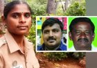 कांस्टेबल रेवती की वजह से तमिलनाडु में 9 पुलिसवालों को मिली फांसी की सजा, क्या है कहानी...