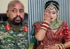 सबसे सुंदर दुल्हन, 1 अरब डॉलर नकद: युगांडा आर्मी चीफ ने तुर्की के सामने रखी डिमांड, नहीं तो...