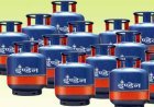 5 किलो वाले LPG सिलेंडरों की बिक्री 13 लाख पार, सरकार PNG का विस्तार तेज कर बढ़ाई आपूर्ति
