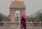 मध्य और दक्षिण भारत में 45°C तक गर्मी का अलर्ट, दिल्ली में 2026 का पहला 40°C दिन आने वाला है