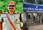 ग्वालियर में पुलिस इंस्पेक्टर पर रेप का आरोप, 9 महीने की गर्भवती महिला ने दर्ज कराई FIR
