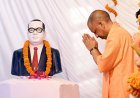 अंबेडकर के नाम पर सियासत हुई गरम, योगी के वार से विपक्ष नरम, योगी के भाषण ने कैसे बदल दिया खेल