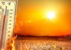 दुनिया के 100 सबसे गर्म शहरों में 97 भारत में, कई जगह पारा 48°C पहुंचा