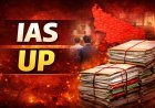 चुनाव से पहले एक्शन मोड़ में योगी, 24 घंटे में बदले 25 डीएम, 64 IAS का ट्रांसफर, 13 IAS पहली बार बने डीएम
