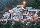 वैष्णो देवी मंदिर में चढ़ावे की चांदी में भारी मिलावट का खुलासा, कैंसर की चेतावनी जारी!
