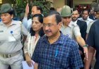 दिल्ली हाई कोर्ट के जज ने केजरीवाल के खिलाफ अवमानना ​​याचिका की सुनवाई से खुद को अलग किया