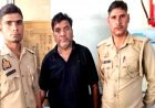 कराची से बुलंदशहर तक....40 साल से यूपी में छिपा था पाकिस्तानी, योगी की पुलिस ने किया गिरफ्तार