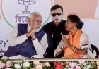 TMC ने उसकी बेटी छीन ली: आरजी कर रेप पीड़िता की मां के साथ रैली में बोले PM मोदी